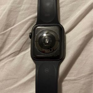 Apple Watch series 5